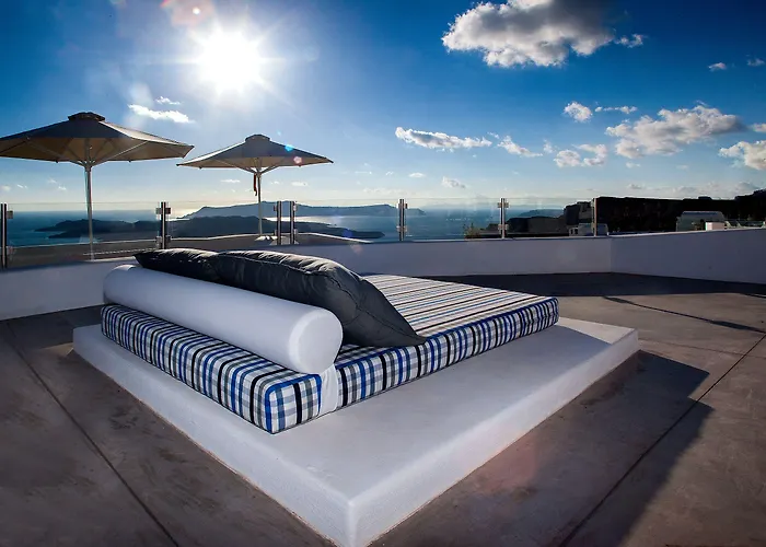 Amity - Adults Only 4*