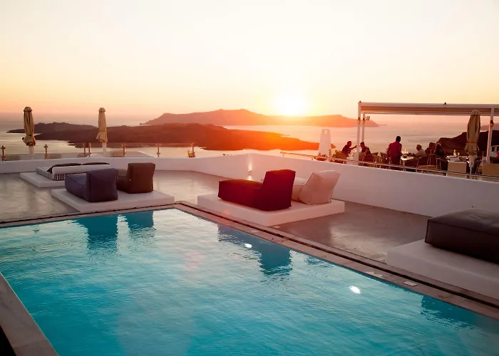 Апарт-отель Amity - Adults Only