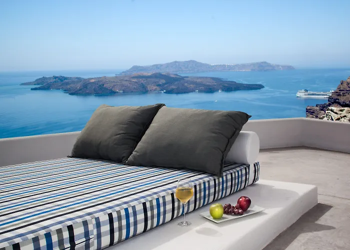 Amity - Adults Only Apart Otel 4*