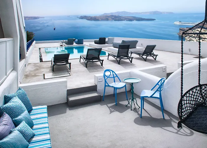 Апарт-отель Amity - Adults Only