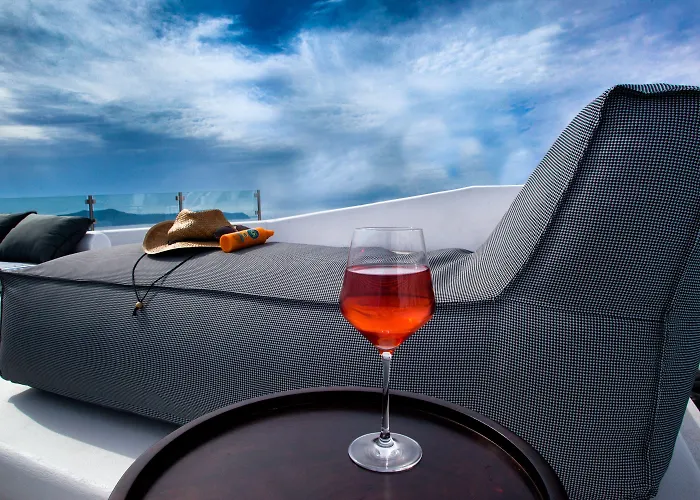 Amity - Adults Only 4*