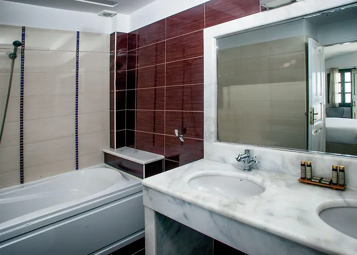 Amity - Adults Only Апарт-отель