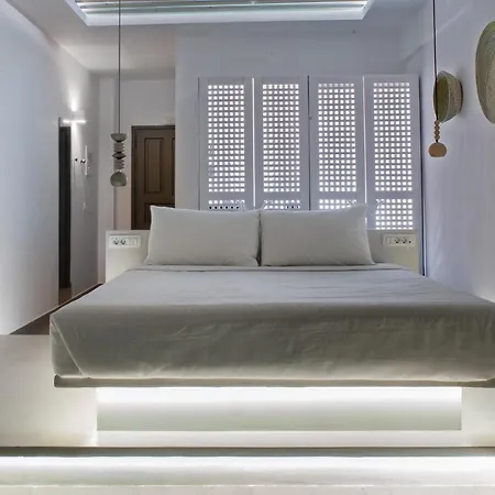 Amity - Adults Only Apartahotel