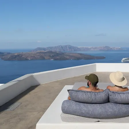 和睦套房住宿加早餐旅馆 - 仅限成人入住 公寓式酒店