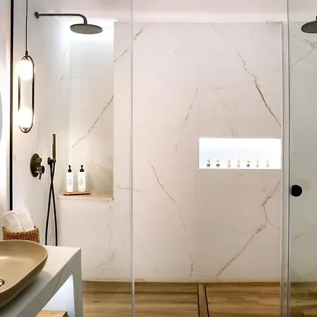 Apartahotel Amity - Adults Only