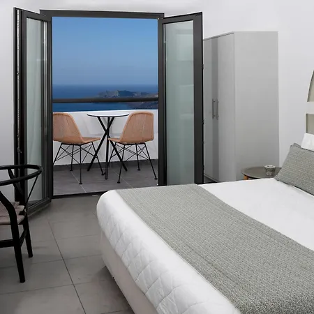 Amity - Adults Only Apartahotel 3*