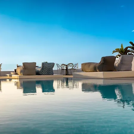 和睦套房住宿加早餐旅馆 - 仅限成人入住 4*