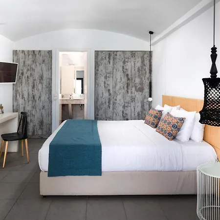 Amity - Adults Only Apartahotel Fira (Santorini)