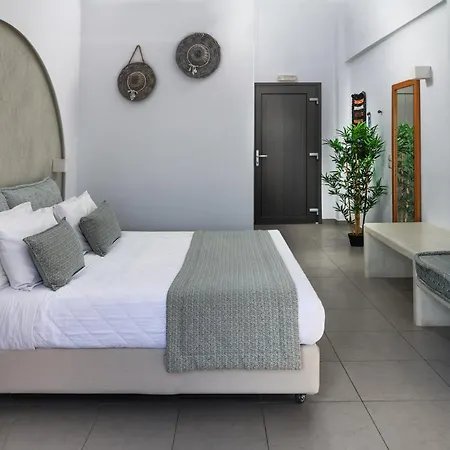Apartahotel Amity - Adults Only