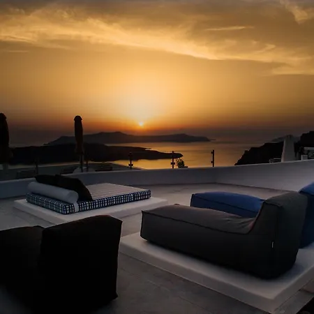 Apartahotel Amity - Adults Only 3*