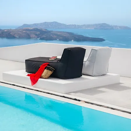 Amity - Adults Only Apartahotel