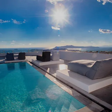 Amity - Adults Only Apartahotel 3*