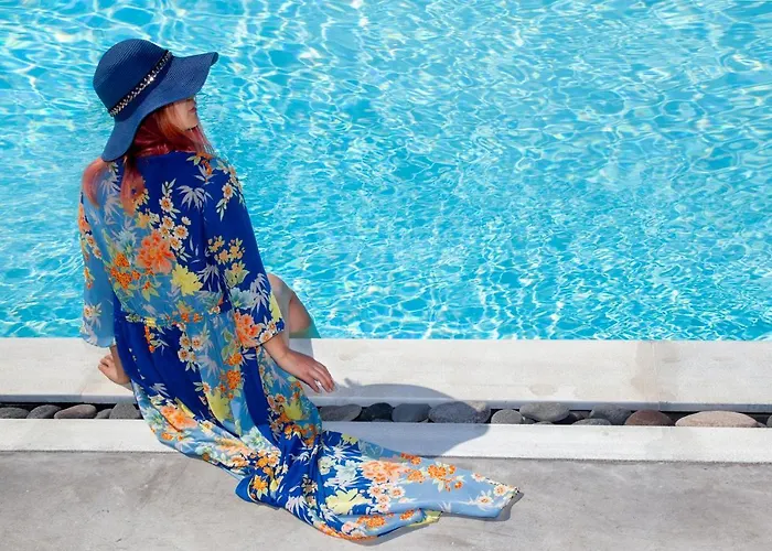 和睦套房住宿加早餐旅馆 - 仅限成人入住 费拉