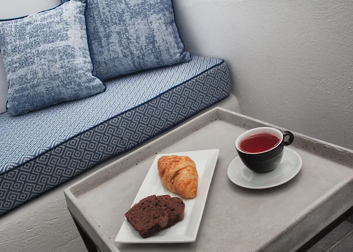 和睦套房住宿加早餐旅馆 - 仅限成人入住 费拉