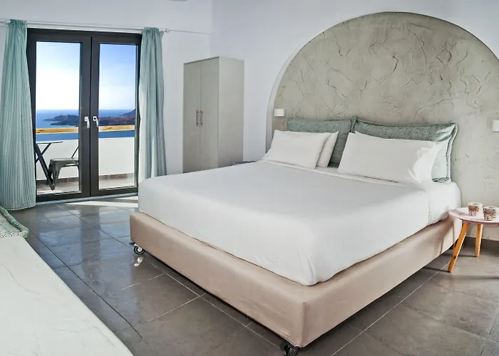 和睦套房住宿加早餐旅馆 - 仅限成人入住 公寓式酒店 4*