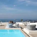 和睦套房住宿加早餐旅馆 - 仅限成人入住 4* 费拉