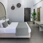 公寓式酒店 和睦套房住宿加早餐旅馆 - 仅限成人入住