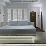 和睦套房住宿加早餐旅馆 - 仅限成人入住 公寓式酒店 4*