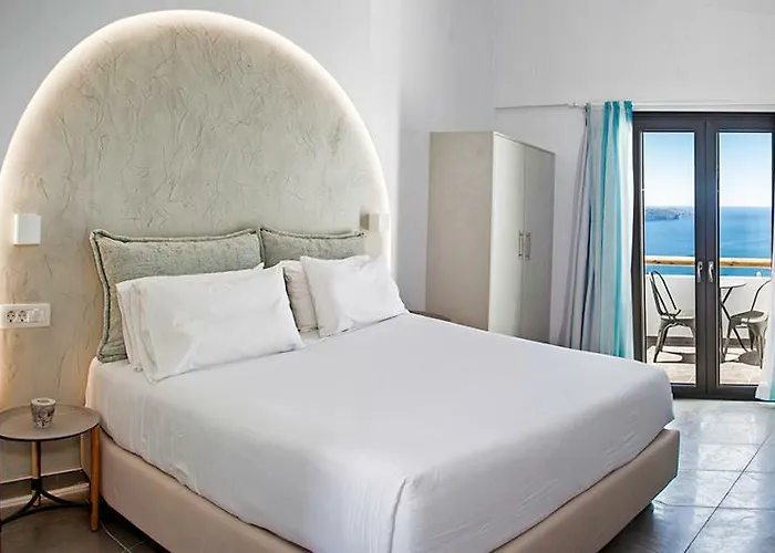 Amity - Adults Only Lägenhetshotell 4*